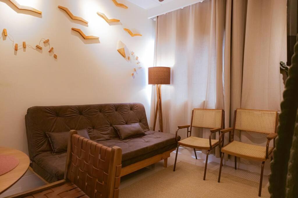 Apartment Incrivel, Novo E Moderno! 201c Petrolina