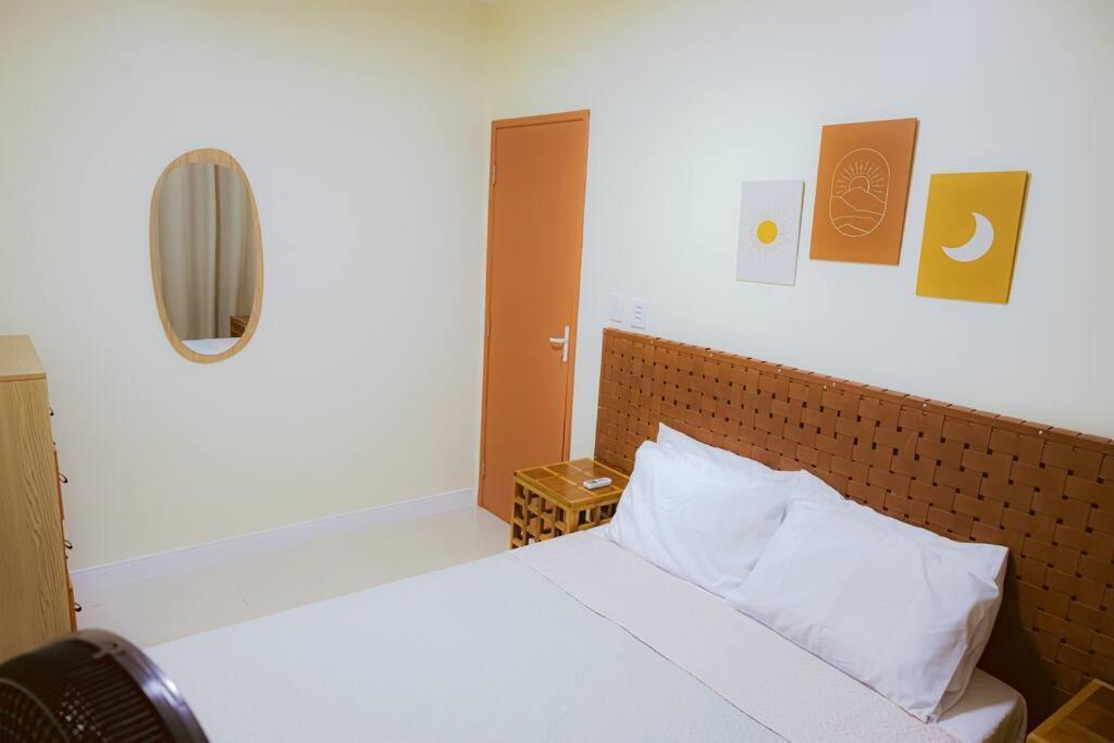 Incrivel, Novo E Moderno! 201c Apartment Petrolina